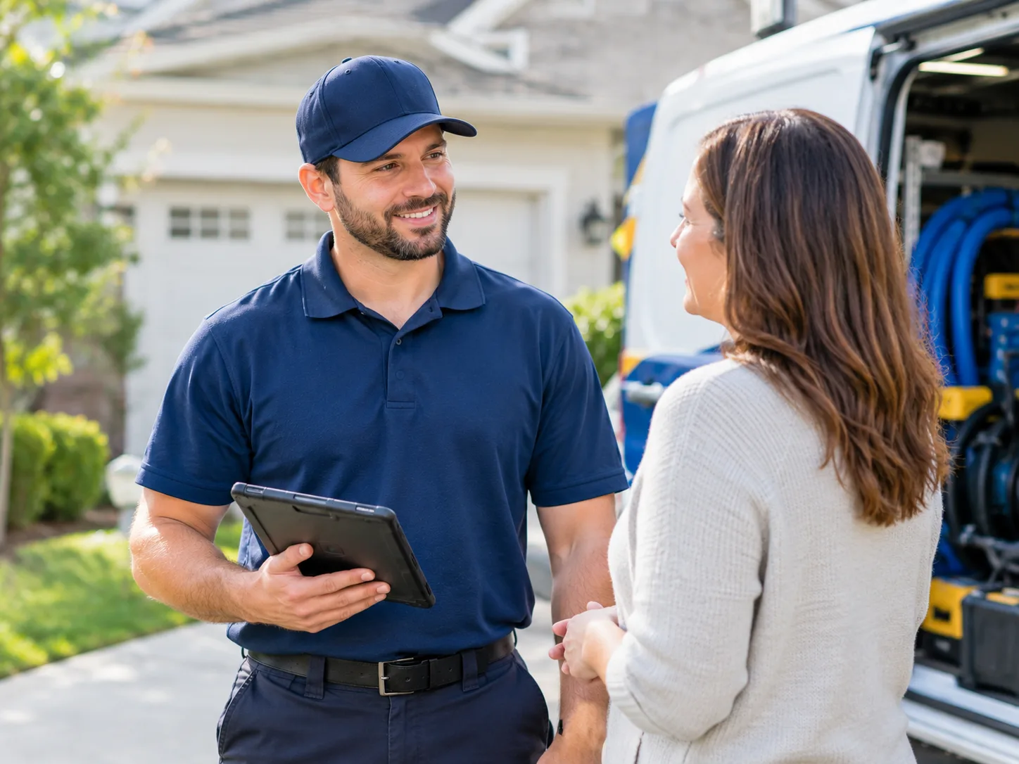 Sewage Backup Cleanup Mountain City, TN FAQs